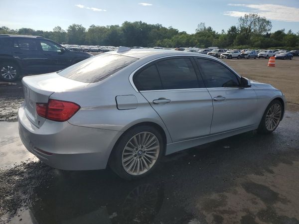 2013 BMW 328