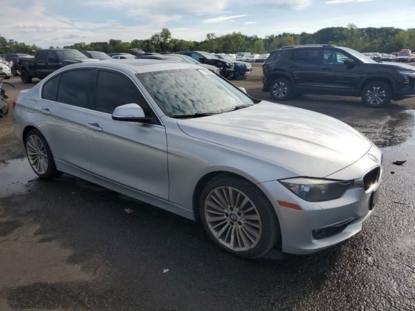 2013 BMW 328