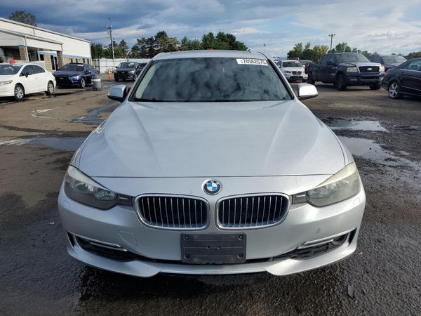 2013 BMW 328