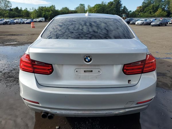 2013 BMW 328