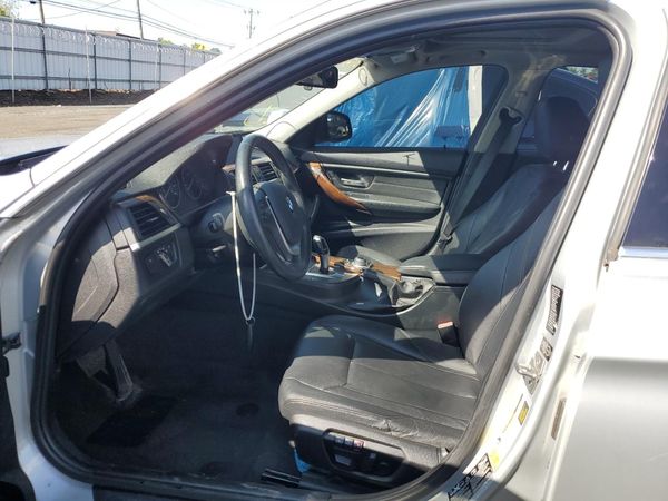 2013 BMW 328