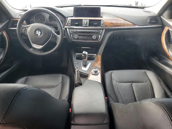 2013 BMW 328