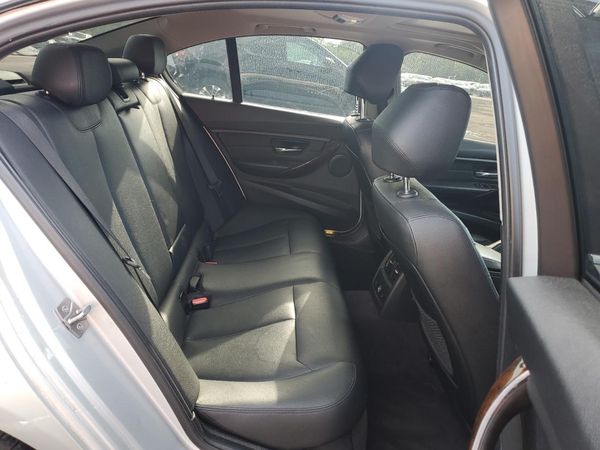 2013 BMW 328