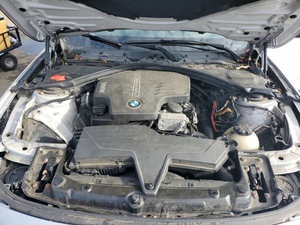 2013 BMW 328