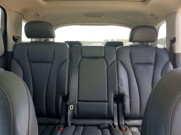 2018 AUDI Q7 quattro Prestige — SUVN