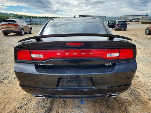 2013 DODGE CHARGER R/T — DIRR