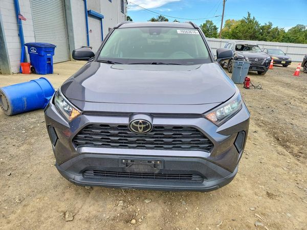 2019 TOYOTA RAV4 LE — DIRF