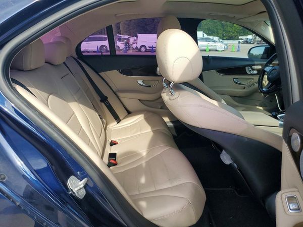 2015 MERCEDES-BENZ C Base — PSRS