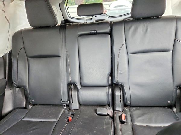 2015 TOYOTA HIGHLANDER Base/Hybrid — SUVN