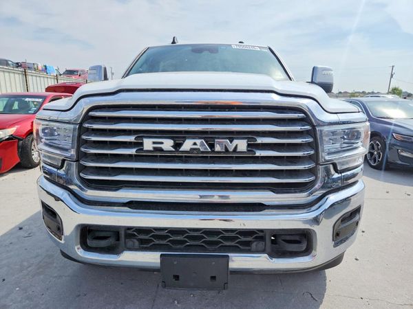 2024 RAM 3500 — DIRF