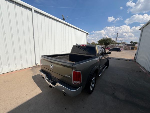 2014 RAM 1500 Laramie