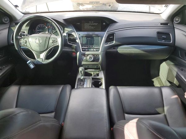 2014 ACURA RLX — CKPT