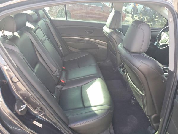 2014 ACURA RLX — PSRS