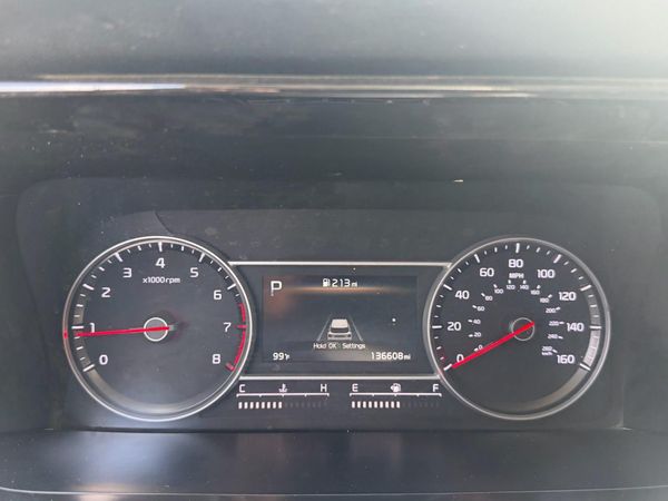 2021 KIA SORENTO LX