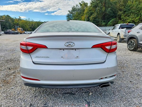 2015 HYUNDAI SONATA SE, ECO — DIRR