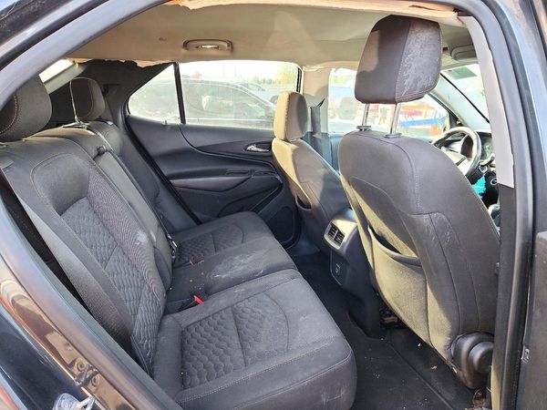 2019 CHEVROLET EQUINOX LT (1LT) — PSRS