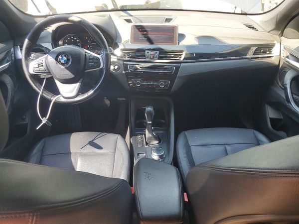 2018 BMW X1 sDrive28i — CKPT
