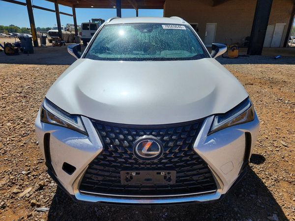 2022 LEXUS UX 200 200 Base — DIRF