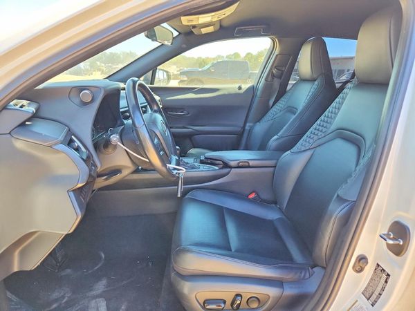 2022 LEXUS UX 200 200 Base — DENT
