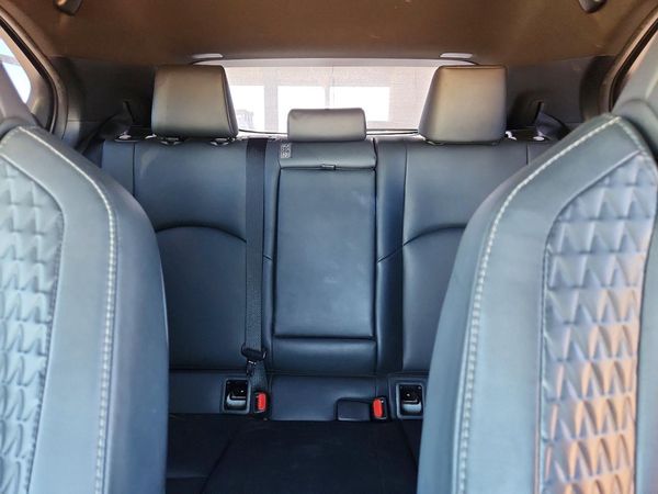 2022 LEXUS UX 200 200 Base — SUVN
