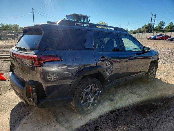 2026 SUBARU OUTBACK Premium — PSRA
