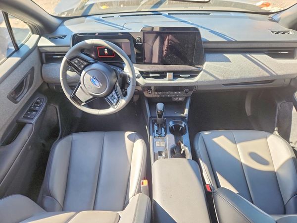 2026 SUBARU OUTBACK Premium — CKPT