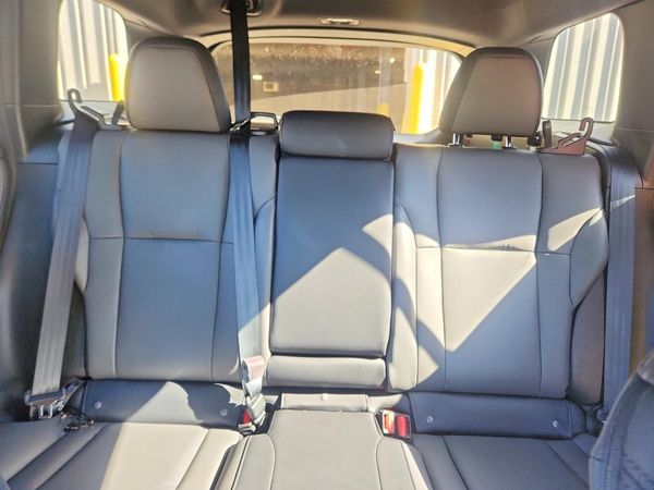 2026 SUBARU OUTBACK Premium — SUVN