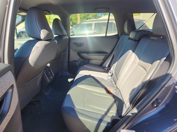 2026 SUBARU OUTBACK Premium — PSRS
