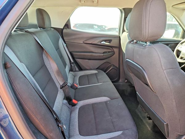 2021 CHEVROLET TRAILBLAZE LS — PSRS