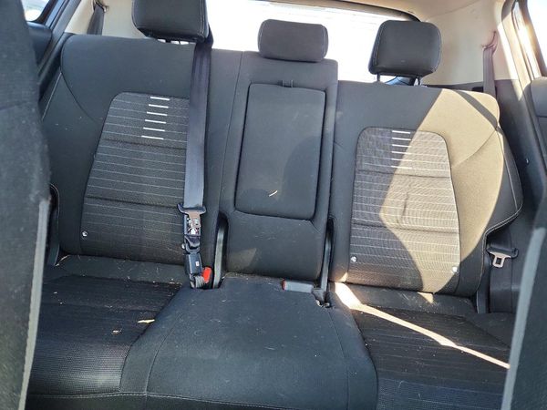 2018 KIA SPORTAGE QL — SUVN