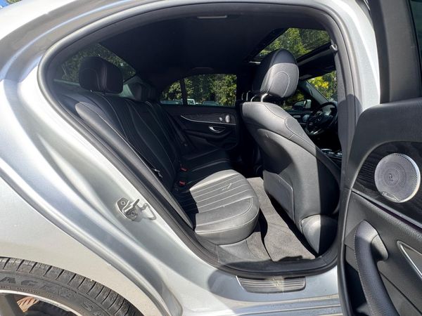 2017 MERCEDES-BENZ E E300-4M