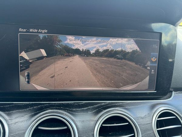 2017 MERCEDES-BENZ E E300-4M