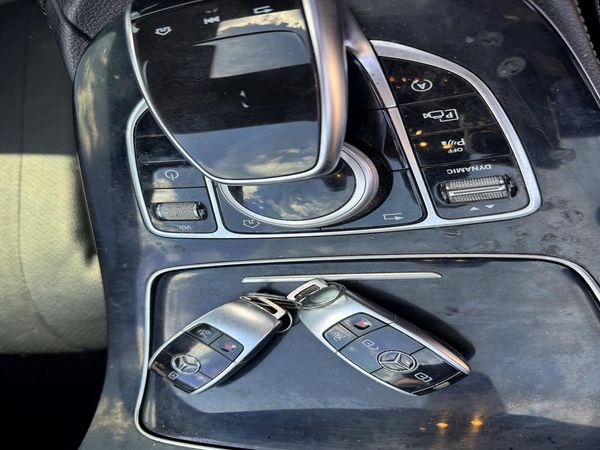 2017 MERCEDES-BENZ E E300-4M