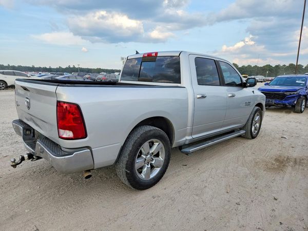2017 RAM 1500 SLT — PSRA