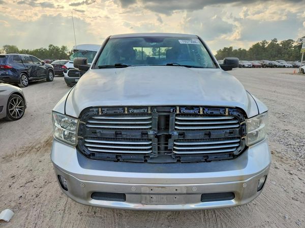2017 RAM 1500 SLT — DIRF