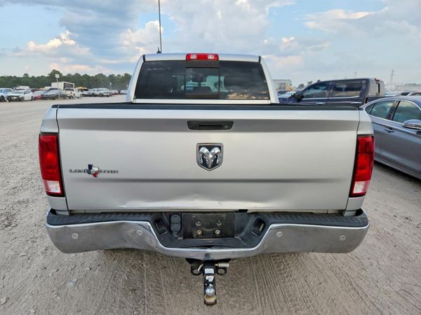 2017 RAM 1500 SLT — DIRR