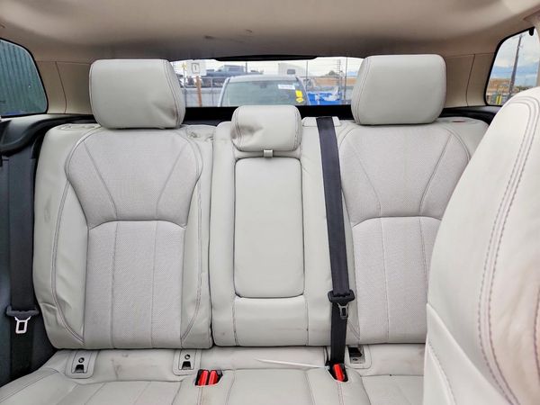 2016 LAND ROVER RANGEROVER HSE — SUVN