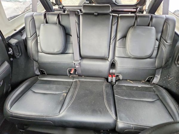 2023 JEEP WRANGLER Sahara 4XE — SUVN