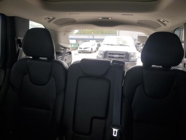 2022 VOLVO XC90
