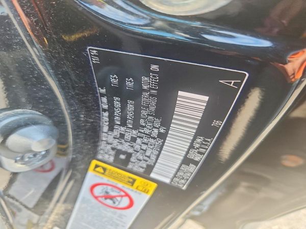 2015 TOYOTA HIGHLANDER Base/Hybrid — VINS