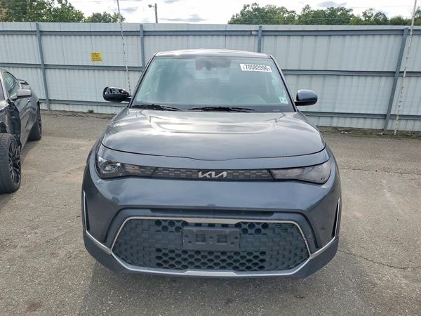 2023 KIA SOUL — DIRF
