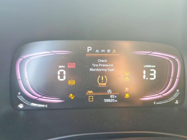 2023 KIA SOUL — ODOM