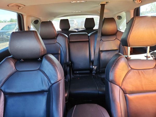 2018 ACURA MDX SH-AWD (Tech) — SUVN
