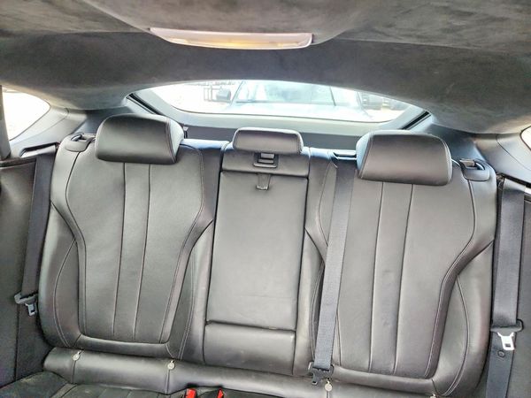2016 BMW X6 X6 M — SUVN