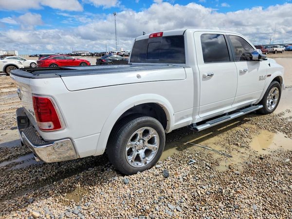 2018 RAM 1500 Laramie — PSRA