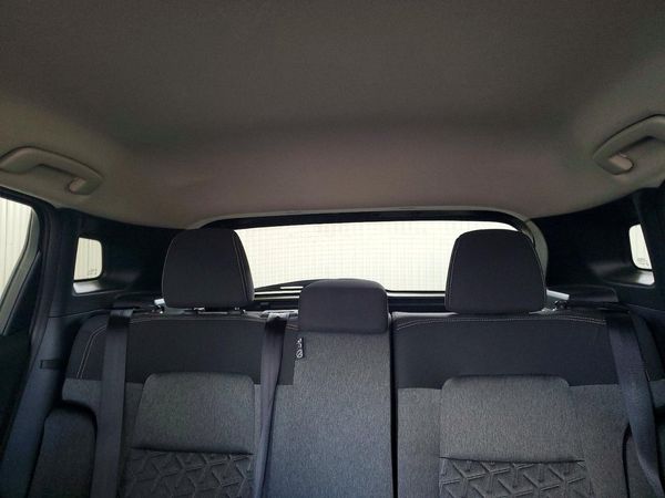 2026 NISSAN KICKS SV — SUVN