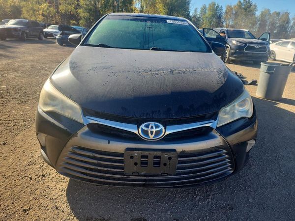 2015 TOYOTA CAMRY Hybrid — DIRF