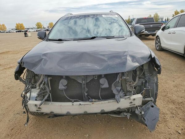2015 LEXUS RX 350 — DIRF