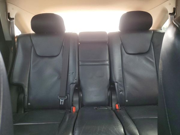 2015 LEXUS RX 350 — SUVN
