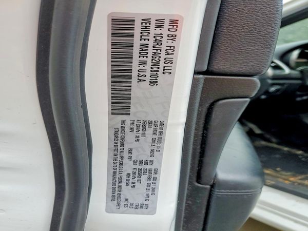 2021 JEEP CHEROKEE Laredo — VINS